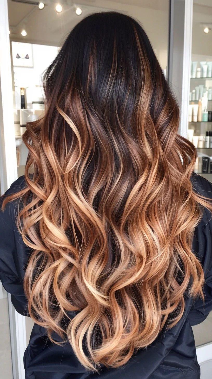 Balayage Luxury Monte-Carlo